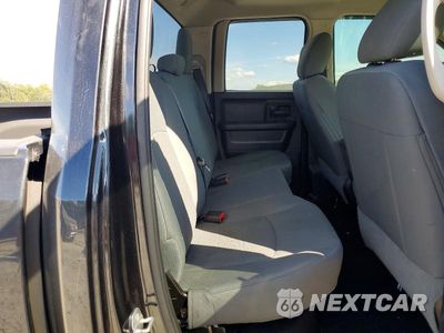Zdjęcie 10 z 12 samochodu: 2015 RAM 1500 ST VIN:1C6RR6FT9FS755850 - miniatura