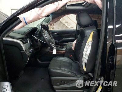 Zdjęcie 7 z 14 samochodu: 2020 GMC YUKON SLT VIN:1GKS2BKC8LR155633 - miniatura