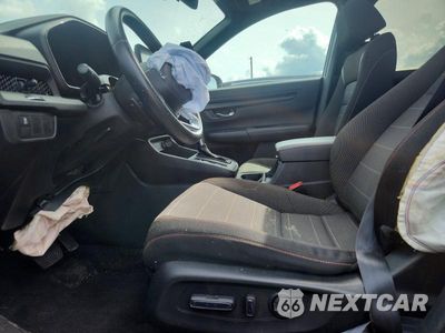 Zdjęcie 7 z 14 samochodu: 2023 HONDA CR-V SPORT VIN:7FARS5H53PE010472 - miniatura