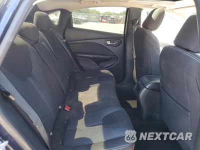 Zdjęcie 10 z 12 samochodu: 2015 DODGE DART SXT VIN:1C3CDFBB9FD363843 - miniatura