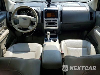 Zdjęcie 8 z 13 samochodu: 2010 FORD EDGE LIMITED VIN:2FMDK4KC2ABB51329 - miniatura