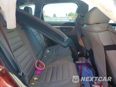 Zdjęcie 11 z 13 samochodu: 2019 HONDA CR-V LX VIN:2HKRW6H34KH219119 - miniatura