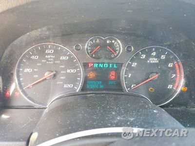 Zdjęcie 9 z 13 samochodu: 2007 CHEVROLET EQUINOX LS VIN:2CNDL23F876226269 - miniatura