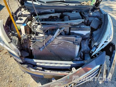 Zdjęcie 11 z 12 samochodu: 2016 HYUNDAI SONATA SE VIN:5NPE24AF7GH434441 - miniatura