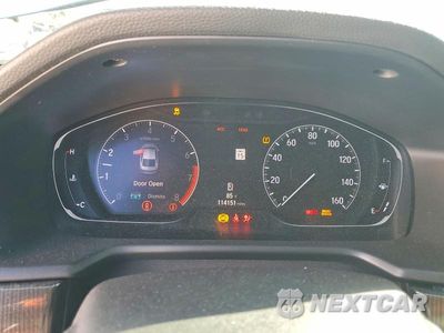 Zdjęcie 9 z 12 samochodu: 2019 HONDA ACCORD SPORT VIN:1HGCV1F30KA004554 - miniatura