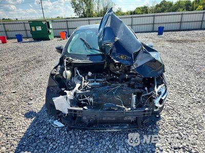 Piąte zdjęcie samochodu w środku: 2021 NISSAN VERSA SV VIN:3N1CN8EV4ML833961 - miniatura