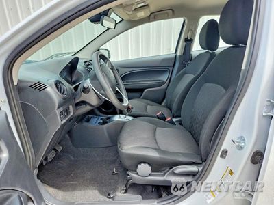 Zdjęcie 7 z 12 samochodu: 2024 MITSUBISHI MIRAGE ES VIN:ML32AUHJ2RH022979 - miniatura