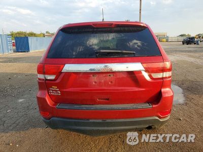Zdjęcie 6 z 13 samochodu: 2011 JEEP GRAND CHEROKEE LAREDO VIN:1J4RR4GG5BC678049 - miniatura