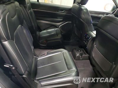 Zdjęcie 11 z 13 samochodu: 2021 JEEP GRAND CHEROKEE L LIMITED VIN:1C4RJKBG8M8188803 - miniatura