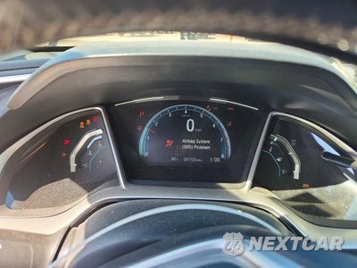 Zdjęcie 9 z 13 samochodu: 2020 HONDA CIVIC EX VIN:19XFC1F36LE022671 - miniatura
