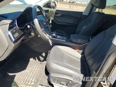 Zdjęcie 7 z 14 samochodu: 2022 AUDI Q8 PREMIUM PLUS VIN:WA1BVBF10ND021186 - miniatura
