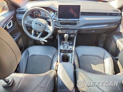 Zdjęcie 8 z 13 samochodu: 2026 JEEP COMPASS LATITUDE VIN:3C4NJDBN6TT179106 - miniatura