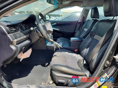 Zdjęcie 7 z 12 samochodu: 2014 TOYOTA CAMRY SE VIN:4T1BF1FK3EU468452 - miniatura
