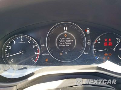 Zdjęcie 9 z 14 samochodu: 2025 MAZDA CX-50 PREMIUM VIN:7MMVABDM1SN324074 - miniatura