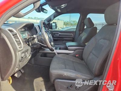 Zdjęcie 7 z 12 samochodu: 2020 RAM 1500 BIG HORN/LONE STAR VIN:1C6SRFFT4LN400371 - miniatura