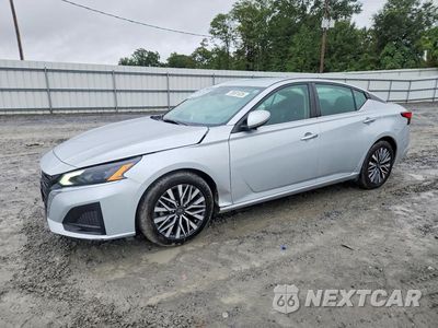 2023 NISSAN ALTIMA SV 1N4BL4DV2PN386128 - główne zdjęcie licytacji z USA - miniatura