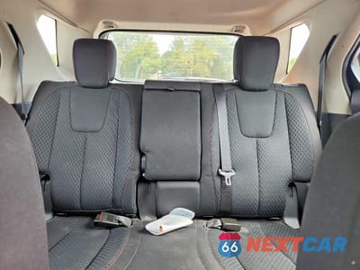 Zdjęcie 10 z 13 samochodu: 2012 CHEVROLET EQUINOX LS VIN:2GNFLCEK1C6242764 - miniatura