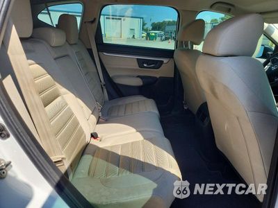 Zdjęcie 11 z 14 samochodu: 2017 HONDA CR-V LX VIN:5J6RW5H32HL005254 - miniatura