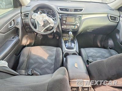 Zdjęcie 8 z 13 samochodu: 2016 NISSAN ROGUE S VIN:5N1AT2MT2GC810553 - miniatura