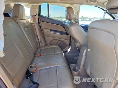 Zdjęcie 11 z 14 samochodu: 2012 JEEP COMPASS LIMITED VIN:1C4NJDCB5CD539654 - miniatura