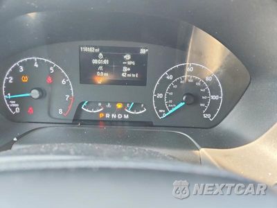 Zdjęcie 9 z 13 samochodu: 2022 FORD TRANSIT T-250 VIN:1FTBR3X84NKA09257 - miniatura
