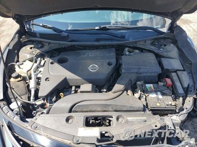 Zdjęcie 11 z 12 samochodu: 2013 NISSAN ALTIMA 2.5 VIN:1N4AL3AP9DC287793 - miniatura