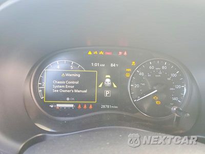 Zdjęcie 9 z 13 samochodu: 2022 NISSAN KICKS SV VIN:3N1CP5CV8NL510249 - miniatura