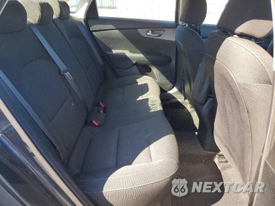 Zdjęcie 10 z 12 samochodu: 2020 KIA FORTE LXS VIN:3KPF24AD1LE153625 - miniatura