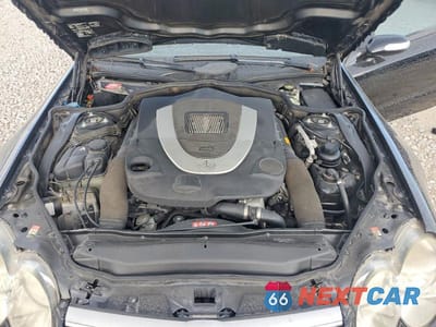 Zdjęcie 14 z 15 samochodu: 2007 MERCEDES-BENZ SL 550 VIN:WDBSK71FX7F119291 - miniatura