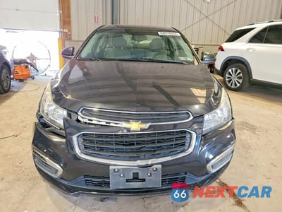 Piąte zdjęcie samochodu w środku: 2015 CHEVROLET CRUZE LT VIN:1G1PC5SB3F7269121 - miniatura