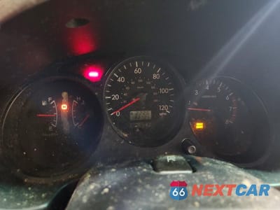 Zdjęcie 9 z 13 samochodu: 2004 SUBARU FORESTER 2.5X VIN:JF1SG63624H759074 - miniatura