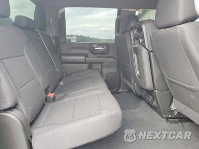 Zdjęcie 10 z 13 samochodu: 2026 CHEVROLET SILVERADO K2500 CUSTOM VIN:2GC4KMEY2T1180110 - miniatura