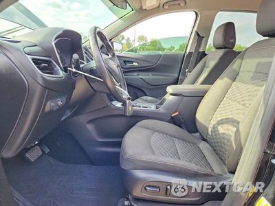 Zdjęcie 7 z 12 samochodu: 2019 CHEVROLET EQUINOX LT VIN:2GNAXVEX4K6302962 - miniatura