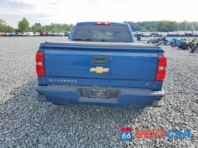 Zdjęcie 6 z 12 samochodu: 2016 CHEVROLET SILVERADO K1500 LT VIN:1GCVKREC3GZ226661 - miniatura