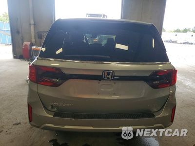 Zdjęcie 6 z 13 samochodu: 2026 HONDA ODYSSEY ELITE VIN:5FNRL6H93TB072370 - miniatura