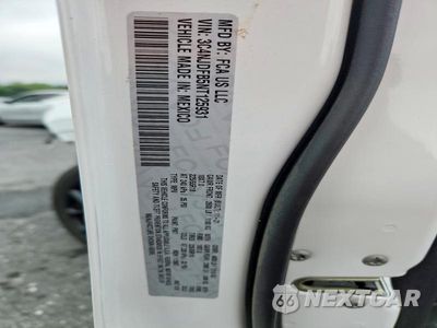 Zdjęcie 13 z 13 samochodu: 2022 JEEP COMPASS LATITUDE LUX VIN:3C4NJDFB5NT125931 - miniatura
