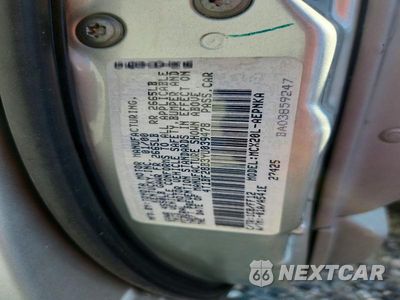 Zdjęcie 12 z 12 samochodu: 2000 TOYOTA AVALON XL VIN:4T1BF28B3YU039478 - miniatura