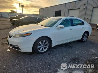 2012 ACURA TL 19UUA8F25CA019259 - główne zdjęcie licytacji z USA - miniatura