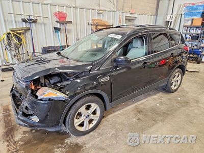 2015 FORD ESCAPE SE 1FMCU9G96FUB37239 - główne zdjęcie licytacji z USA - miniatura