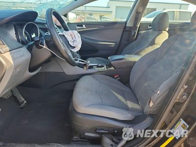 Zdjęcie 7 z 12 samochodu: 2014 HYUNDAI SONATA GLS VIN:5NPEB4AC3EH947771 - miniatura
