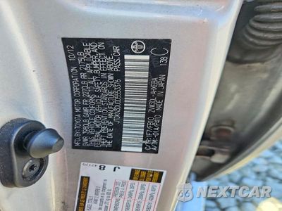 Zdjęcie 12 z 12 samochodu: 2013 TOYOTA PRIUS TWO VIN:JTDKN3DU0D5553376 - miniatura