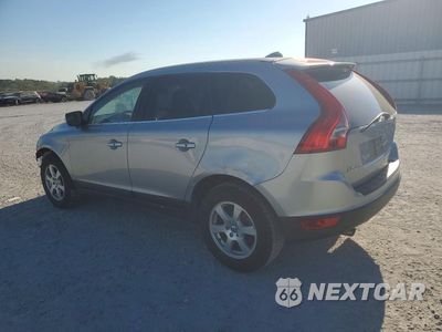 Drugie zdjęcie samochodu z przodu: 2012 VOLVO XC60 3.2 VIN:YV4952DL7C2321919 - miniatura