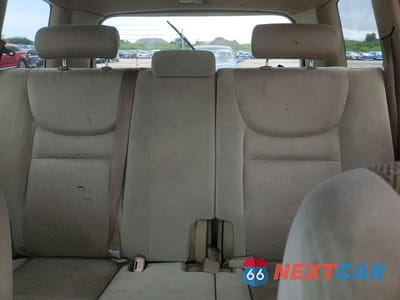 Zdjęcie 10 z 13 samochodu: 2001 TOYOTA HIGHLANDER BASE VIN:JTEGF21A610008388 - miniatura
