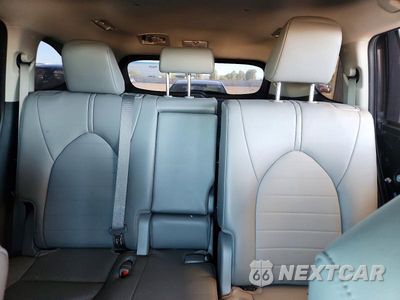 Zdjęcie 10 z 14 samochodu: 2025 TOYOTA HIGHLANDER XLE VIN:5TDKDRAH3SS552517 - miniatura