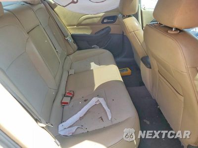 Zdjęcie 10 z 12 samochodu: 2014 CHEVROLET MALIBU 1LT VIN:1G11C5SL0EF110091 - miniatura