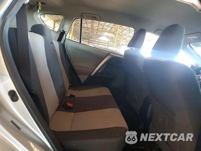 Zdjęcie 10 z 12 samochodu: 2013 TOYOTA RAV4 LE VIN:JTMZFREV4DD022595 - miniatura
