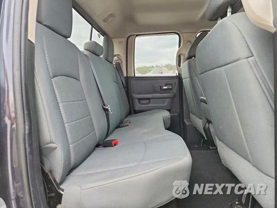 Zdjęcie 10 z 12 samochodu: 2014 RAM 1500 SLT VIN:1C6RR7GT7ES415079 - miniatura