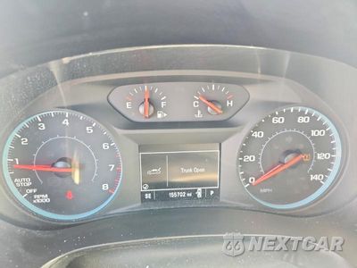 Zdjęcie 9 z 12 samochodu: 2020 CHEVROLET MALIBU LS VIN:1G1ZB5ST2LF084242 - miniatura