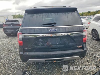 Zdjęcie 6 z 14 samochodu: 2021 FORD EXPEDITION LIMITED VIN:1FMJU2AT5MEA38891 - miniatura