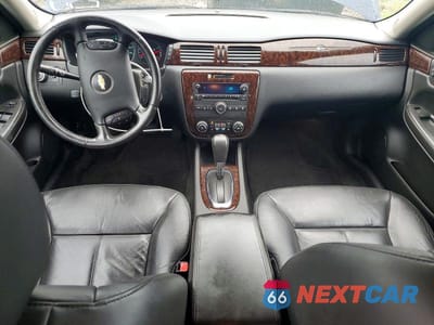 Zdjęcie 8 z 12 samochodu: 2012 CHEVROLET IMPALA LTZ VIN:2G1WC5E37C1176627 - miniatura